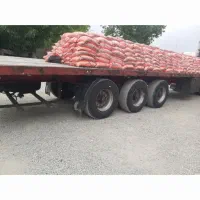 کفی سه محور