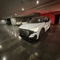 ائودی مدل 2024