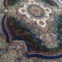 فرش هزار شانه شهریار مشهد