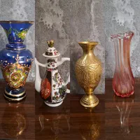 حراج لوازم منزل، همه باهم ۵ تومن