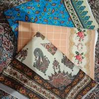 زیر سفره