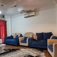 آپارتمان تک خواب در شریعتی سهروردی (پلیس)|اجارهٔ کوتاه‌مدت آپارتمان و سوئیت|تهران, خواجه نظام الملک|دیوار