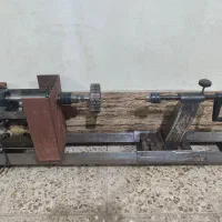 دستگاه خراطی