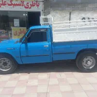 نیسان دیزل