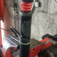 تعمیرگاه زانتیا اورامن|خدمات موتور و ماشین|مشهد, کوشش|دیوار