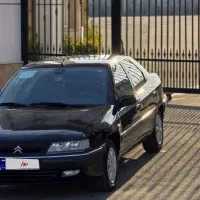 زانتیا مدل ۸۳|خودرو سواری و وانت|قائم‌شهر, |دیوار