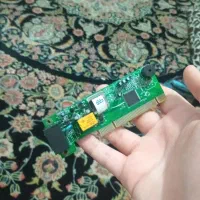 برد فکس مودم