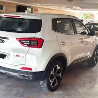 ام وی ام X55pro IE صفر|خودرو سواری و وانت|رباط‌کریم, رباط‌کریم|دیوار