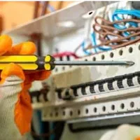 برقکار رفع اتصالی عیب یابی کل قم