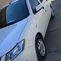 ساینا Ex1401 کارمندی تمیز اقساط|خودرو سواری و وانت|قائن, |دیوار