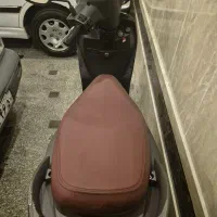 گلکسی SF180|موتورسیکلت|تهران, وردآورد|دیوار