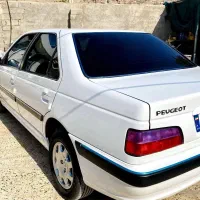 پارس سال مدل۱۴۰۰ کلکسیونی صفر عروسک|خودرو سواری و وانت|فسارود, |دیوار