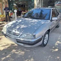 سیتروئن زانتیا 1800cc، مدل 1382
