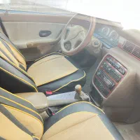 سمند مدل ۸۴|خودرو سواری و وانت|بندرعباس, |دیوار