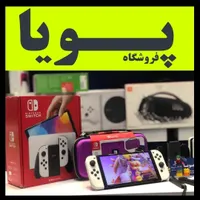 فروش و نصب بازی نینتندو سوییچ Nintendo-PS5 XBOX 4|کنسول، بازی ویدئویی و آنلاین|تهران, پاسداران|دیوار