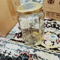 ظرف پلاستیکی وشیشه ای ترشی ومربا