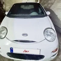 ام وی ام 110 بیرنگ|خودرو سواری و وانت|کرمان, |دیوار