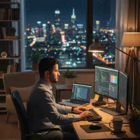 طراحی سایت و سئو تویسرکان|خدمات رایانه‌ای و موبایل|تویسرکان, |دیوار