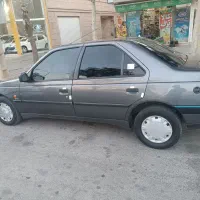 فروش خودرو 405