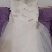 لباس عروس|لباس|قزوین, |دیوار