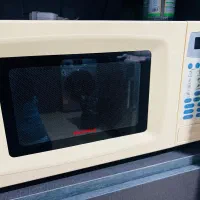 فروش ماکروفر سالم و تمیز