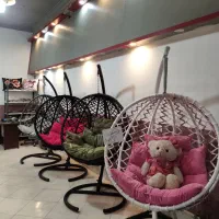 تولید و پخش تاب ریلکسی|مبلمان خانگی و میز عسلی|مشهد, ایثار|دیوار