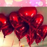 بادکنک هلیمی