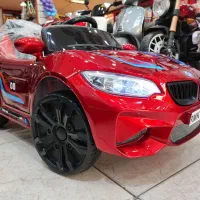 ماشین شارژی نو/برای کودکان