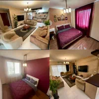 اجاره ماهانه واحد لوکس آبادگران(جکوزی ویو شهر)|اجارهٔ کوتاهمدت آپارتمان و سوئیت|مشهد, آبادگران|دیوار