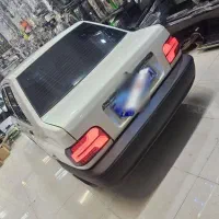 پراید مدل ۹۷ بیرنگ اتاق تعویض