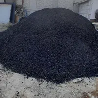 پوکه معدنی نخودی قروه.