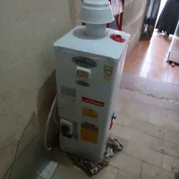 آبگرمکن زمینی