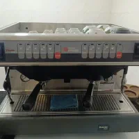 اسپری اسپرسو صنعتی