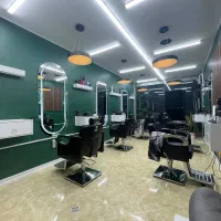 به دو نفر آرایشگر آقا نیازمندیم