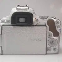 Eos 250D|دوربین عکاسی و فیلم‌برداری|تهران, بهار|دیوار