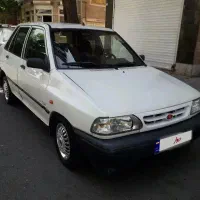 پراید مدل‌ ۸۷