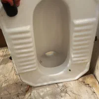 سنگ توالت