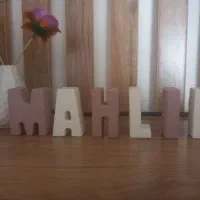 استند اسم با اسم دلخواه