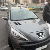 207 اتومات ۹۶