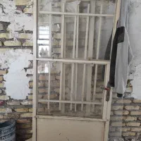 در اهنی حال