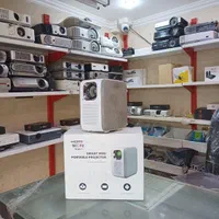 ویدیو پروژکتور خانگی اسکوپ