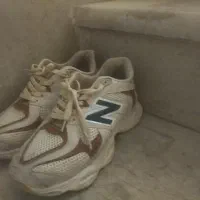 کفش پیادهروی