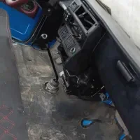 ماشین سالم نیسان 93|خودرو سواری و وانت|یاسوج, |دیوار