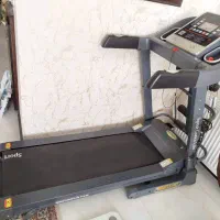 فروش تردمیل در حد نو