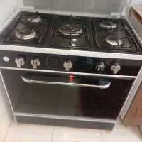 اجاق گاز ۵شعله
