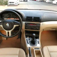 E46 325i|خودرو سواری و وانت|تهران, سعادت‌آباد|دیوار