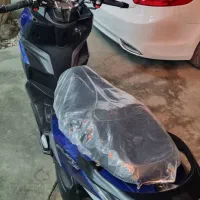 موتور GALEXY J200|موتورسیکلت|کرج, باغستان|دیوار