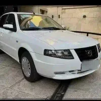 سورن پلاس سفید دوگانه فابریک EF7 مدل ۴۰۴