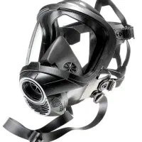 ماسک دستگاه تنفسی  آلمانی و چینی