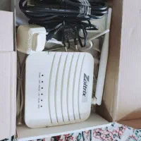 مودم اینترنت